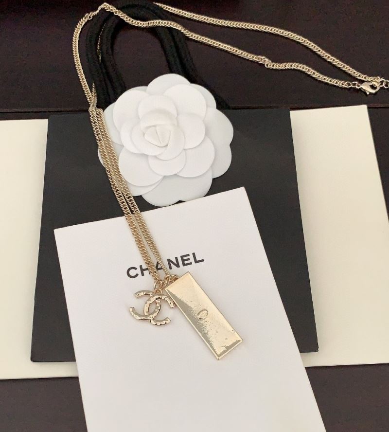 Chanel Necklaces